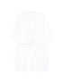 Givenchy Cotton Short Shirtdress White