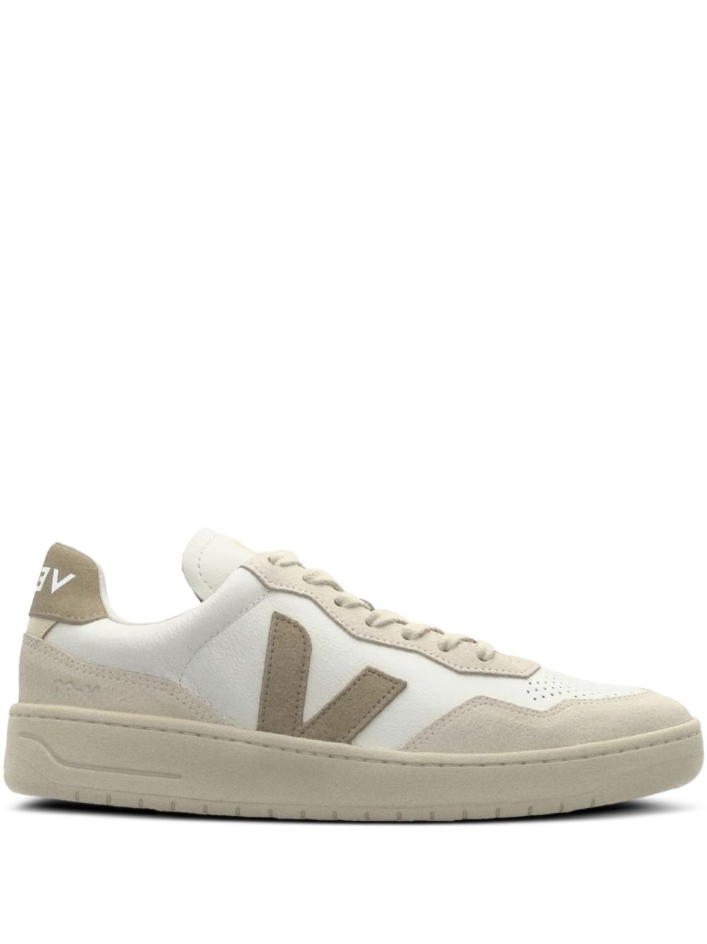 Veja V-90 Sneakers BEIGE