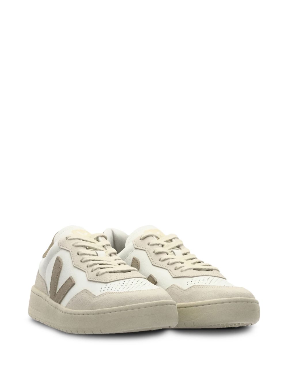 Veja V-90 Sneakers BEIGE