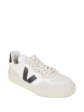 Veja V-90 Sneakers BLACK