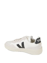 Veja V-90 Sneakers BLACK