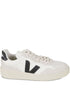 Veja V-90 Sneakers BLACK