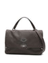 Zanellato Postina Saeta Small Handbag Brown