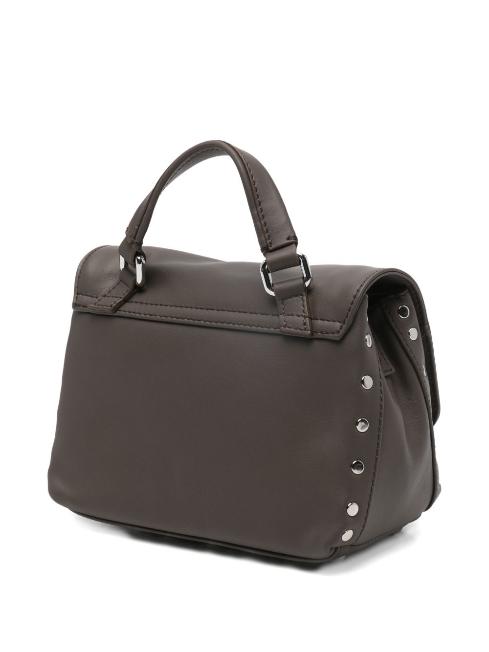 Zanellato Postina Saeta Baby Bag Brown