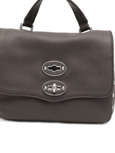 Zanellato Postina Saeta Baby Bag Brown
