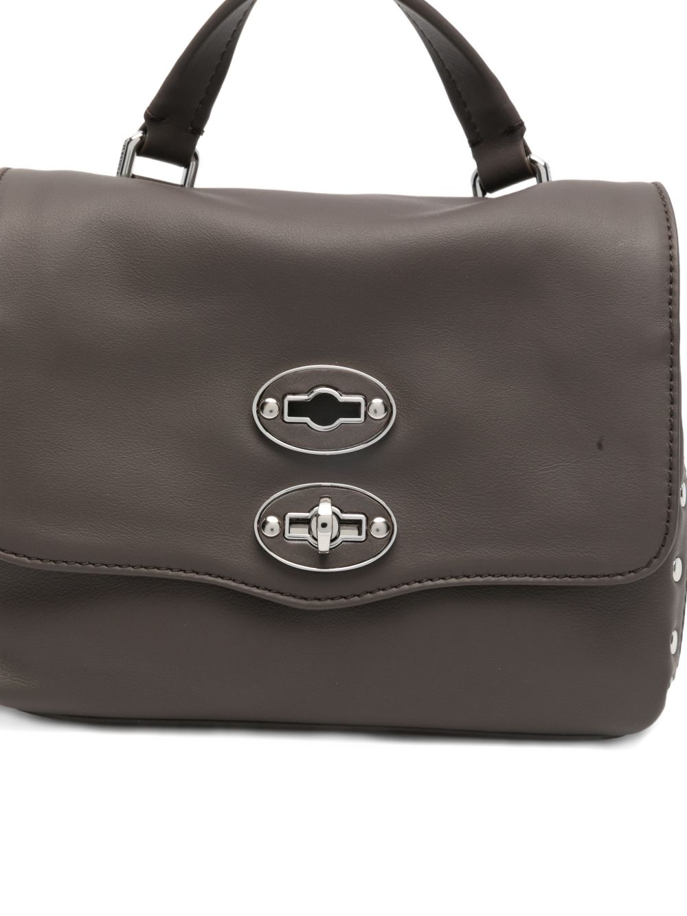 Zanellato Postina Saeta Baby Bag Brown