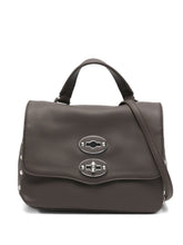 Zanellato Postina Saeta Baby Bag Brown