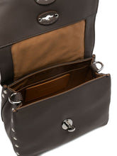 Zanellato Postina Saeta Baby Bag Brown