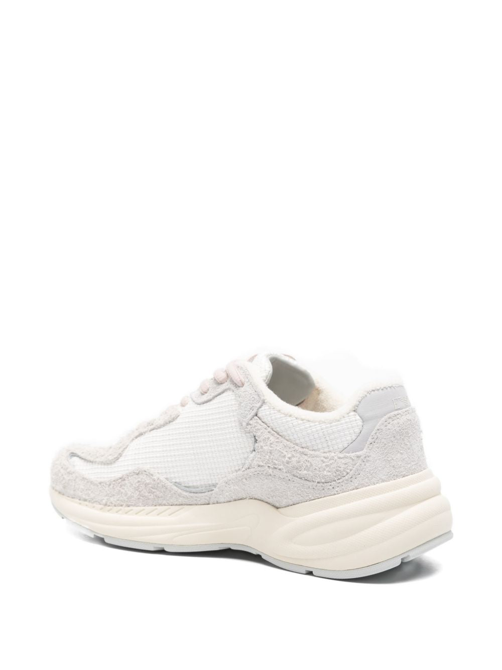 Emporio Armani Exclusive Pre Sneakers White