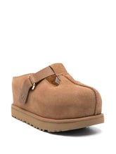 UGG Golden Hi Clog BEIGE