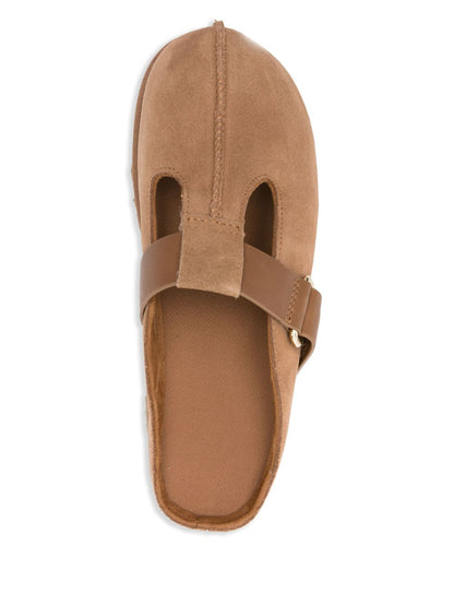 UGG Golden Hi Clog BEIGE