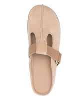 UGG Golden Hi Clogs BEIGE