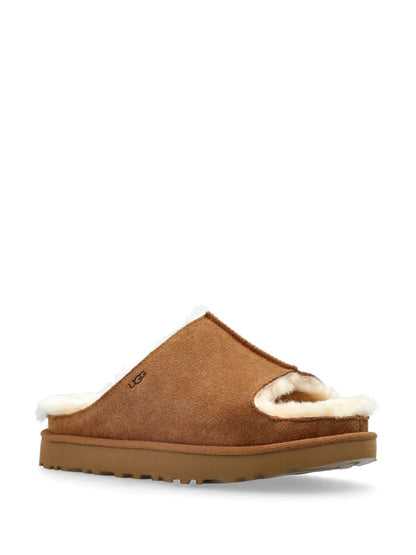 UGG Greenport Slides BEIGE