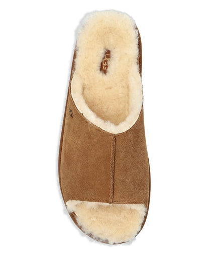 UGG Greenport Slides BEIGE