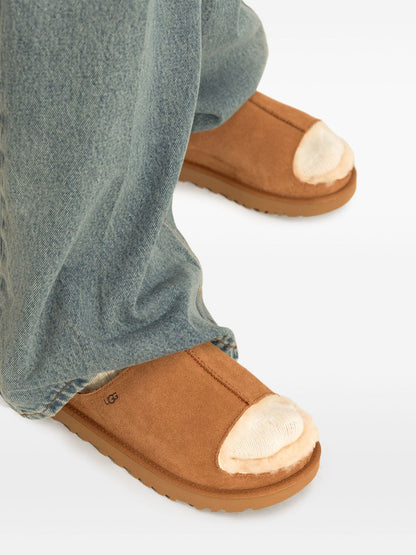 UGG Greenport Slides BEIGE