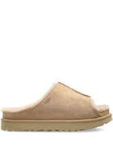 UGG Greenport Slides BEIGE