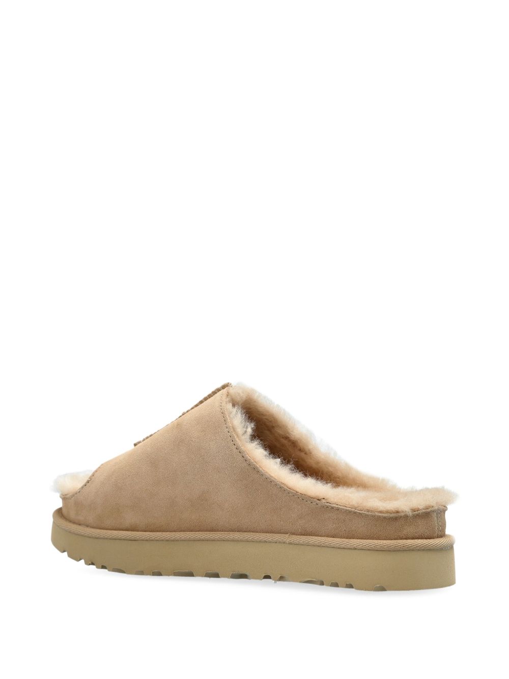 UGG Greenport Slides BEIGE