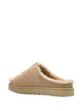 UGG Greenport Slides BEIGE