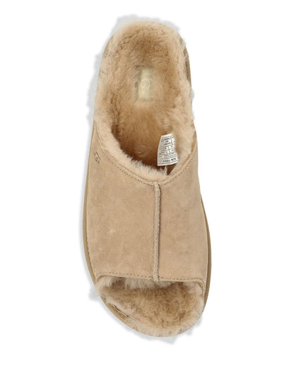 UGG Greenport Slides BEIGE