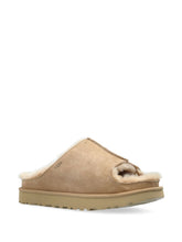 UGG Greenport Slides BEIGE
