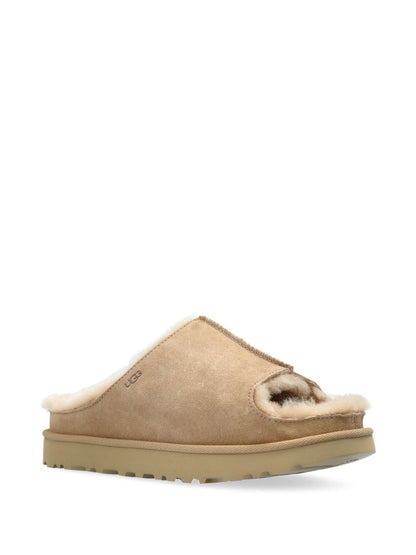 UGG Greenport Slides BEIGE