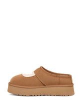 UGG Bea Mary Jane Sandals BEIGE