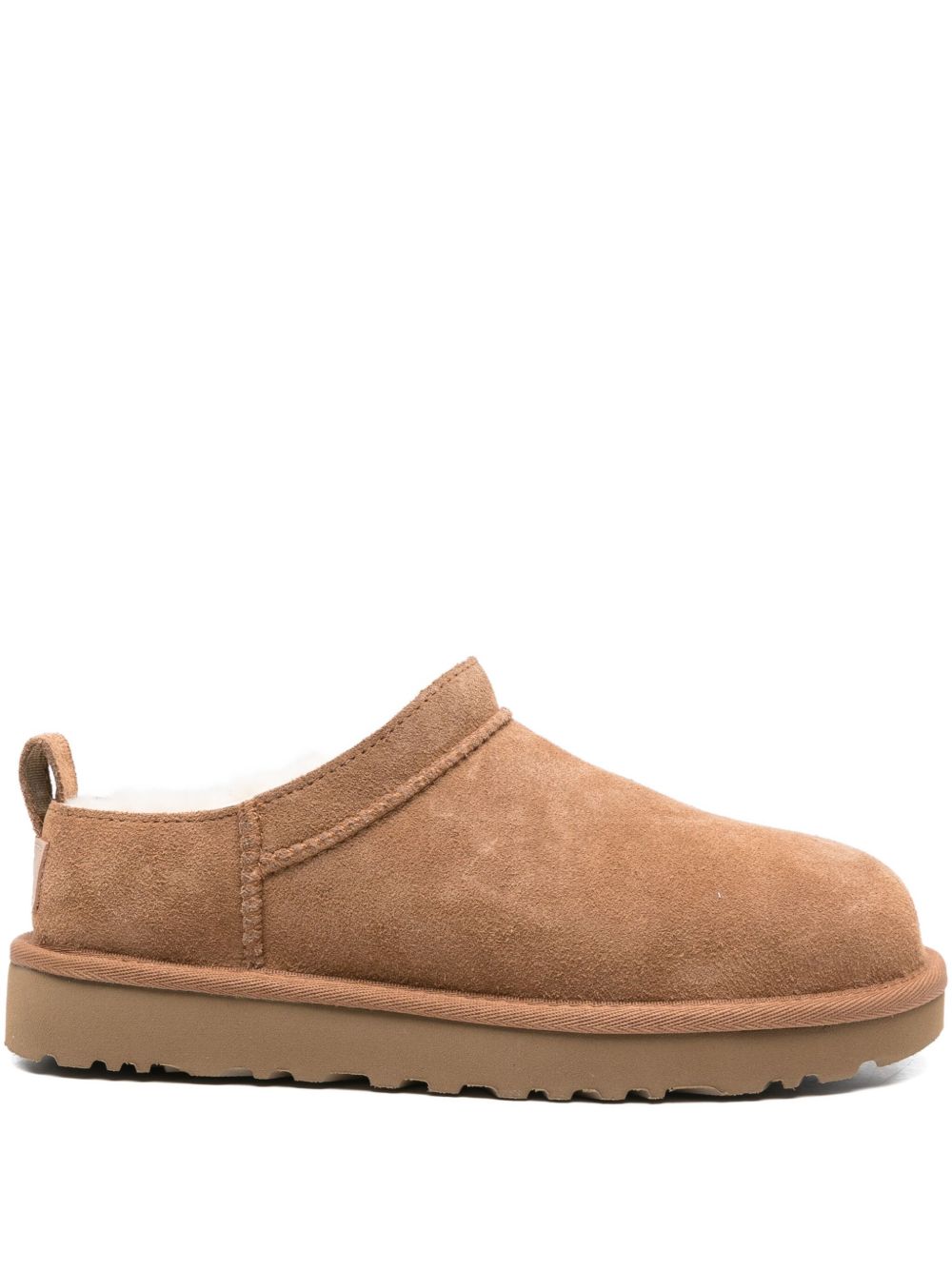 UGG Classic Micro Boots BEIGE