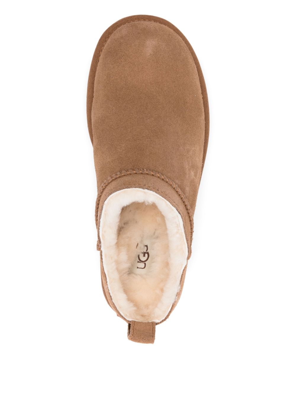 UGG Classic Micro Boots BEIGE