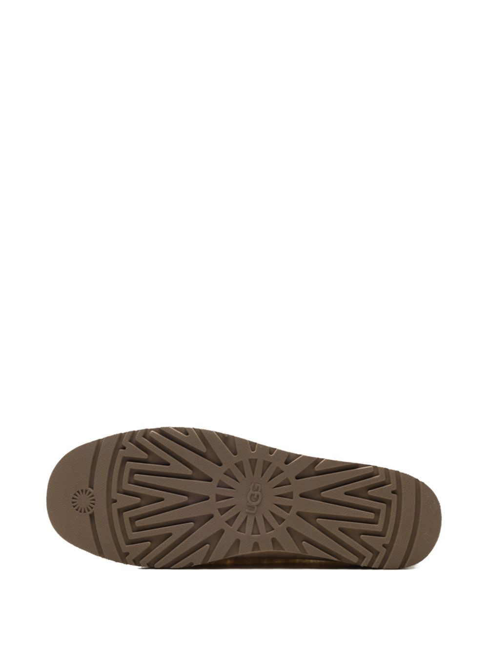 UGG Zora Ballerinas BEIGE