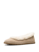UGG Zora Ballerinas BEIGE