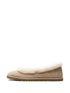 UGG Zora Ballerinas BEIGE