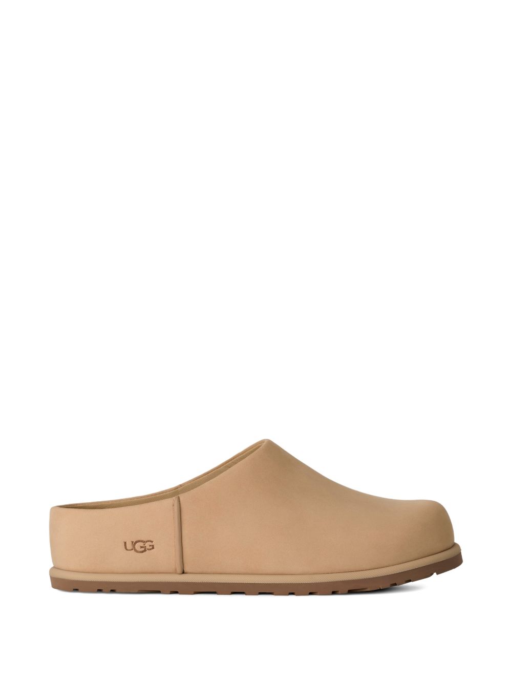 Ugg Otzo Clogs BEIGE