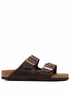 Birkenstock Arizona Oiled Leather BROWN