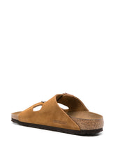 Birkenstock Arizona Sandals Brown