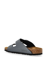 Birkenstock Arizona Sandals BLACK