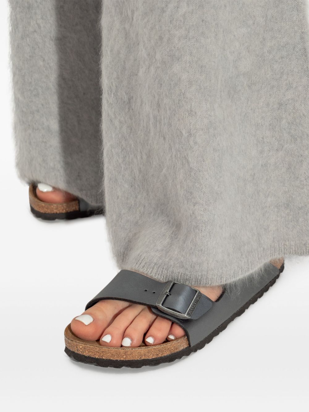 Birkenstock Arizona Sandals BLACK