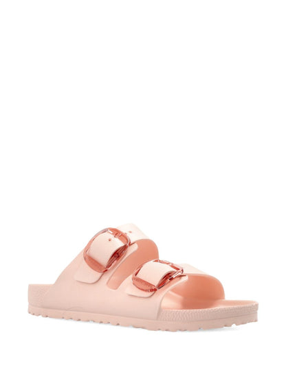 Birkenstock Arizona Big Buckle Sandals PINK