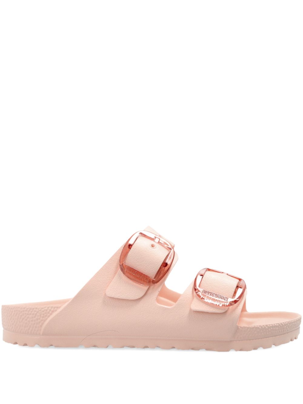 Birkenstock Arizona Big Buckle Sandals PINK