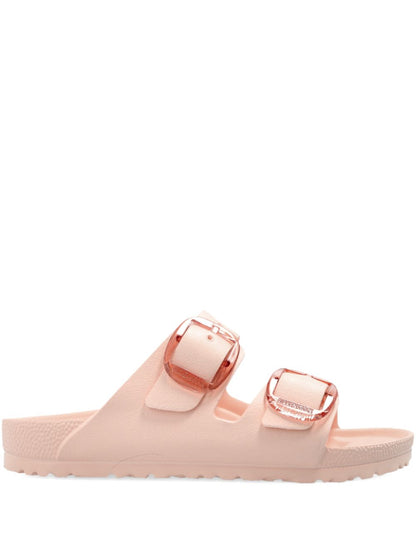 Birkenstock Arizona Big Buckle Sandals PINK