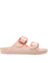 Birkenstock Arizona Big Buckle Sandals PINK