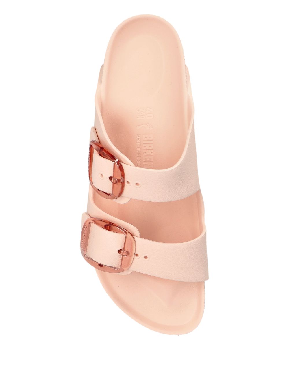 Birkenstock Arizona Big Buckle Sandals PINK