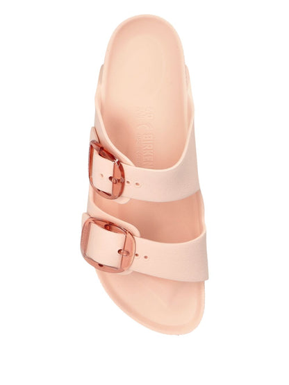 Birkenstock Arizona Big Buckle Sandals PINK