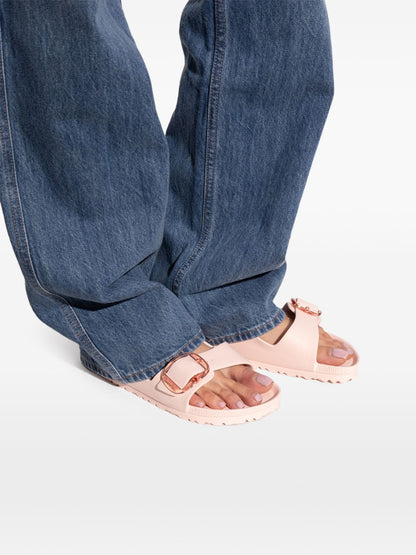 Birkenstock Arizona Big Buckle Sandals PINK