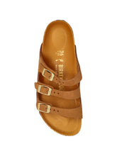 Birkenstock Florida sandal Brown