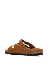 Birkenstock Florida sandal Brown