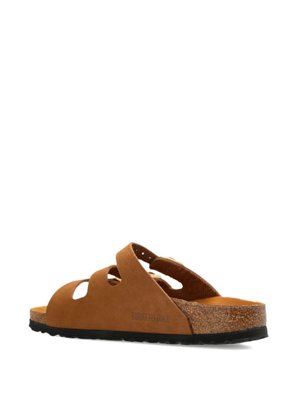 Birkenstock Florida sandal Brown