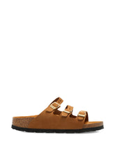 Birkenstock Florida sandal Brown