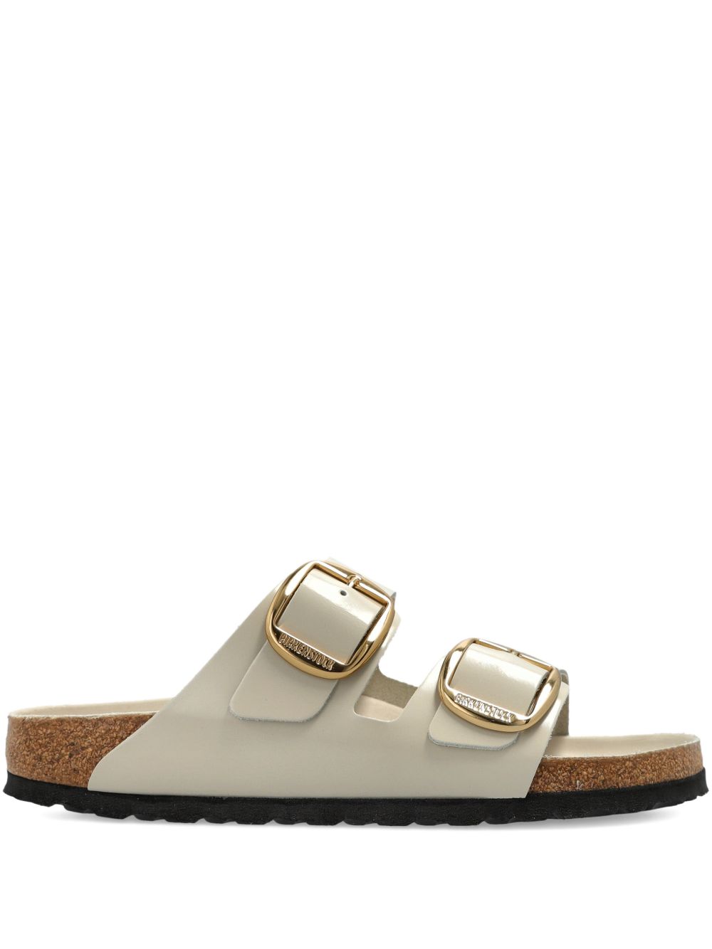 Birkenstock Arizona Big Buckle sandals WHITE