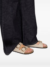 Birkenstock Arizona Big Buckle sandals WHITE