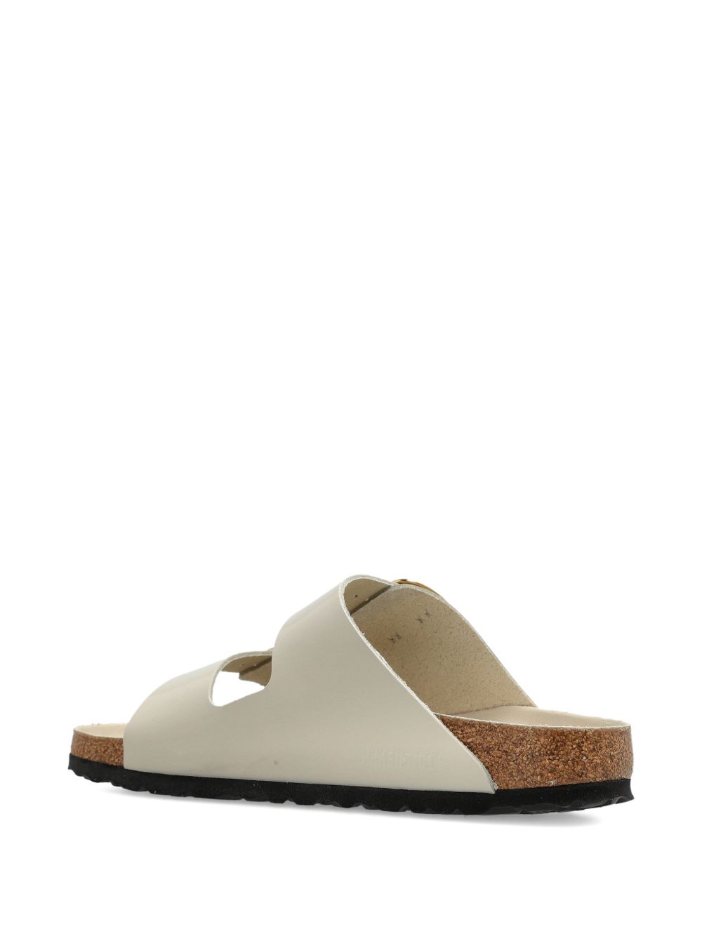 Birkenstock Arizona Big Buckle sandals WHITE